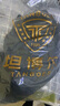 坦博尔羽绒服男轻薄秋冬外套男士羽绒服连帽短款秋冬外套TF246209 陨石灰 2XL (185) 实拍图