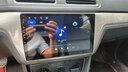 适用大众朗行朗境朗逸启航大屏导航一体机智能中控屏倒车影像13 14 15 16 17 18 19年款 15-19款大众朗逸启航/朗行/朗境 WIFI版32G+后视+包安装 实拍图