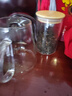 茗光玻璃茶具整套茶杯泡茶壶套装家用功夫茶具带公杯茶具套装  实拍图