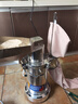 鼎历（DINGLI）中药材粉碎机药店诊所商用流水式打粉机超细研磨机三七石斛磨粉机 DLF-20(六锤2500W） 实拍图