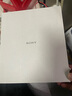 索尼/索尼 WH-CH520 头戴式无线蓝牙耳机长效续航新品高舒适 蓝色（保税仓发货） 实拍图