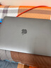 Apple/苹果 MacBook Pro/Air 二手苹果笔记本电脑 商务 学习 办公 一机一检 新机品质 19年13寸Pro i5-8G-512G-触摸条 95成新 实拍图