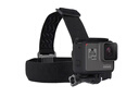 TELESIN(泰迅)运动相头带适配gopro13配件大疆action5pro 4帽夹insta360头戴鸭舌帽固定拍摄支架 实拍图