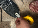 Allbirds 羊毛鞋Wool Runner休闲鞋羊毛舒适轻便保暖慢跑鞋男女款运动鞋 自然灰（男码黑孔、女码白孔） 38 /W8 女码 实拍图