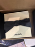 Arsis【乘风破浪联名】繁绮花影耳钉两戴耳钉女耳饰时尚饰品送女友礼物 两戴花形锆石耳钉 实拍图
