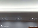 雷士（NVC）1.0米LED灯管T5无影灯管一体化T5支架套装12W正白光6500K 晒单实拍图