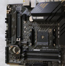 华硕（ASUS）TUF GAMING B550M-PLUS WIFI II 重炮手主板支持CPU 5700X/5700G/5600（AMD B550/socket AM4） 实拍图
