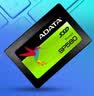 威刚（ADATA）SP580 SSD固态硬盘 SATA3.0接口读速520MB/s 办公主机/办公笔记本升级电脑配件 SP580 480G 实拍图