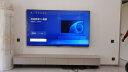 TCL电视 85Q10K 85英寸 Mini LED 2304分区 XDR 3800nits QLED量子点 超薄 4K巨幕液晶平板游戏电视机 晒单实拍图