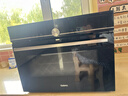 格兰仕嵌入式蒸烤箱一体50L国家补贴大容量多功能热风空气炸烧烤大蒸汽多合一体机味来星KS50T2T04MC-01B 实拍图