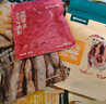 网易天成 猫零食通用冻干零食大礼包冻干鹌鹑牛肉粒冻干桶 实拍图
