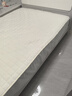 全友家居 进口天然乳胶床垫1.5x2米独立袋装弹簧环保卧室床垫子 实拍图