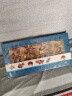 Hamlet丝绒蝴蝶结巧克力礼盒250g 比利时进口休闲零食精美生日礼物 晒单实拍图