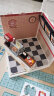 若来（Rolife）超级世界汉堡店diy小屋积木玩具模型立体拼图成人七夕情人节礼物 实拍图
