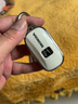 S.CHUANG适用本田钥匙套十代半雅阁思域英诗派XRV缤智CRV冠道皓影飞度车扣 E款【时尚白】配车标皮绳 实拍图