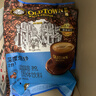 旧街场（OLDTOWN）速溶原味深度烘焙二合一白咖啡马来西亚进口咖啡粉15g*30条 实拍图