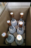汾酒 红盖玻汾 清香型白酒 42度 475mL*6瓶 整箱非原箱 实拍图