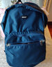 高尔夫（GOLF）防泼水锦纶双肩包男女背包15.6英寸电脑包学生书包5I131287J蓝色 实拍图