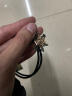 奢蔻（Cercoo）向日葵追随工艺水晶微镶两股发绳扎头发皮筋头绳发圈送妈妈礼物 晒单实拍图