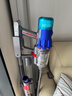 思隆适配戴森吸尘器支架收纳架G5v7v8v10slim/v12v11v15slim免打孔充电挂架子 【原-装版V12/V10slim/V10n专用】 实拍图