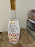 竹叶青汾酒黄盖玻汾53度475ml口粮酒清香型白酒 53度 475mL 6瓶 黄盖玻汾（整箱） 实拍图