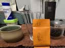 叶嘉岩乌龙茶功夫大红袍武夷岩茶 茶叶礼盒装茶叶自己喝 福建特产伴手礼 功夫大红袍礼盒装（10g*10泡*2盒） 实拍图