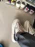 FILA 斐乐官方ROCK岩石鞋帆布鞋休闲鞋运动鞋男鞋 实拍图