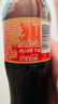 可口可乐（Coca-Cola） 【香草可乐】可口可乐香草味 500ml*12瓶整箱 实拍图