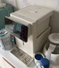 美的（Midea）小魔方电热水瓶电水瓶饮水机 烧水壶电水壶电热水壶 316L不锈钢保温恒温一体可拆 国家补贴 20FPro 实拍图