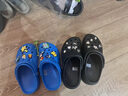 CROCS 卡骆驰运动配饰洞洞鞋配饰宝可梦含闪灯智必星 宝可梦妙蛙种子 实拍图