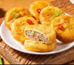 美好 鸡肉小酥肉2斤原味1kg 火锅食材油炸小吃半成品菜 空气炸锅食材 实拍图