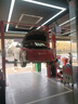 博世（BOSCH）刹车前片刹车皮启辰D60/M50VT60风神AX5东风俊风E11K/E17铃木天语 实拍图