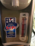 虎牌（TIGER）日本原装进口恒温电热水瓶电水壶真空智能电水壶PVW-B30C 3L 晒单实拍图