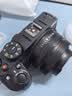尼康/NikonZ30入门半画幅高清数码4K视频z30 旅行 学生微单相机z30 全新港版尼康Z30 单机 三码合一 单机 + 尼康Z16-50 镜头  实拍图