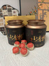 七春小青柑500g熟茶普洱茶叶高档 陈皮柑云南产古树茶教师中秋节礼物 实拍图