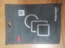 3M双面胶强力耐高温车载手机支架ETC 直径60MM（5片装）5608 实拍图