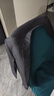 罗蒙西服套装男士修身职业正装西装套装商务伴郎服新郎服结婚礼服男装 实拍图