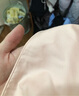 水星家纺60s长绒棉床上四件套纯棉100%a类全棉被套床单双人1.5米×2米床风 实拍图