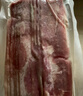 恒都 澳洲厚切肥牛肉片900g 生鲜牛肉 煎烤涮炒 火锅食材 实拍图