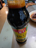 海天 生抽酱油500ml 0添加防腐剂【特级金标酱油】金标系列 实拍图
