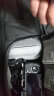 K&F Concept 卓尔 相机包双肩多功能数码专业微单反摄影包户外包大容量便携多功能镜头背包 深邃黑 实拍图