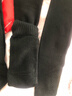 猫人过膝袜子女秋冬长筒袜压力显瘦jk袜高筒保暖防寒袜套护膝大腿袜 实拍图