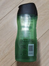 阿迪达斯 （adidas）男士洗发沐浴露二合一运动后舒缓肌肤洗沐套装深层清洁爽肤留香 【源动激活款250ml*2瓶】 实拍图