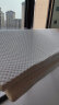 京东京造纯享双人乳胶床垫 100%泰国原芯进口93%天然乳胶85D180x200x5cm 实拍图