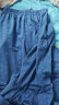 俞兆林儿童睡衣男童春秋季男孩纯棉长袖中大童秋款青少年学生家居服套装 晒单实拍图