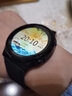 适用华为watchGT2pro手表保护壳gt3钢化膜保护套46mm硅胶华为GT2全包防摔防爆 钢化膜保护壳-黑色 适用：华为GT2 pro 实拍图
