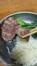明正 即食酱牛肉代餐清真牛肉100g*3袋 河南特产 中华老字号 实拍图