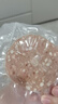 大希地黑椒味轻调理牛肉饼安格斯谷饲牛肉饼1.2kg 儿童早餐烧烤食材 实拍图