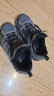 迈乐（Merrell）MERRELL迈乐户外徒步鞋男MOAB3 GTX低帮透气防水耐磨防滑登山鞋 晒单实拍图