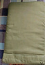 哈骆顿（HALODN）制式枕头军绿色枕头天然乳胶枕部学生队军训宿舍单人枕头制式枕套 硬质棉【橄榄绿】 【正品制式枕头】 实拍图